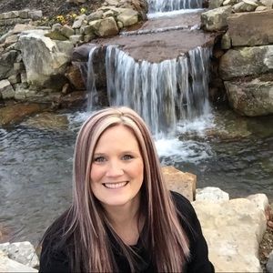 Meet your Posher, Tonya